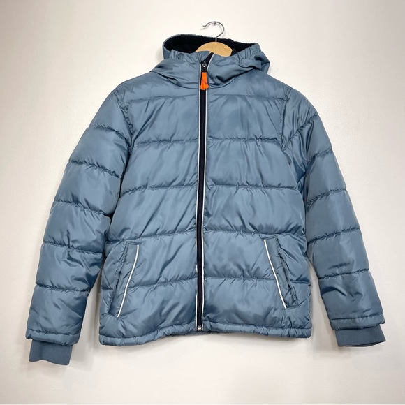 Crewcuts Jackets & Coats J Crew Crewcuts Unisex Kids Primaloft